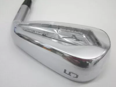 Mizuno Iron Manufacturer Custom New And Unused USA JPX921 Hot Metal Iron Si • $232.89