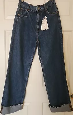 Zara Jeans NWT Size 10 • $20