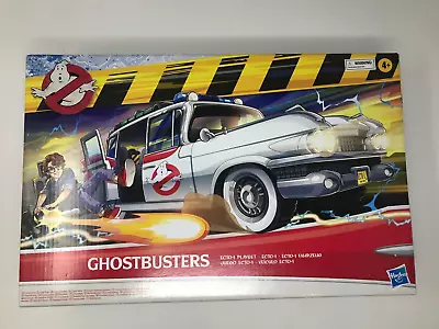 Ghostbusters Hasbro Ecto-1 Playset 2021 New In Box • $24.95