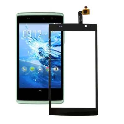 Touch Panel For Acer Liquid Z500(Black) • $17.43