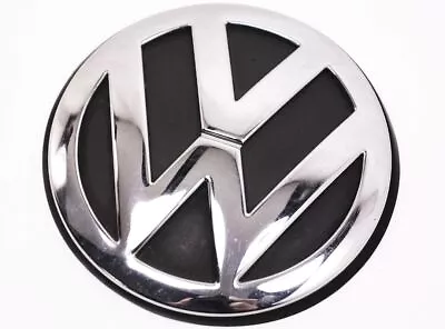 Hatch Emblem Badge Sign 99-05 VW Golf GTI MK4 - 1J6 853 630 A • $39.99