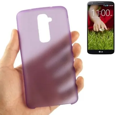 Cell Phone Case Protective Case Cover Ultra Thin For Phone Lg Optimus • $12.72