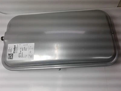 £48.75 • Buy NEW Vaillant Expantion Vessel 10L 181051 / 181050 VC VSC VCW 126 196 246 146 306