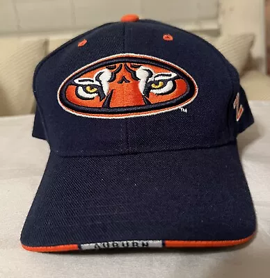 Auburn University Zepher Cap Hat Never Worn • $20