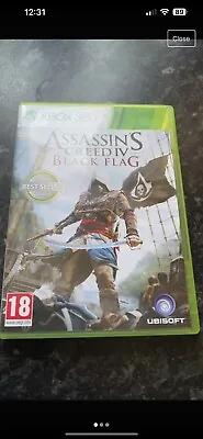 £1.50 • Buy Assassins Creed IV: Black Flag Special Edition (Xbox 360)