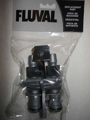 $20.89 • Buy Hagen Fluval AquaStop Aqua Stop 104 204 304 404 105 205 305 405 A-20060 A20060