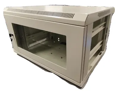 £50 • Buy 6U Server Cabinet With Lock And Two Keys