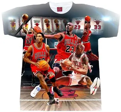 Last Dance Jordan T Shirt.  Michael Jordan  Pippen Rodman Lebron Curry • $24.99