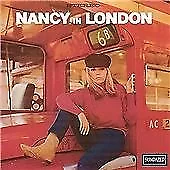 Nancy Sinatra : Nancy In London CD Value Guaranteed From EBay’s Biggest Seller! • £19.99