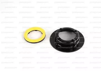 GENUINE Coil Spring Pocket With Bearing For BMW E39 E38 E65 E53 M6 Z4 Alpina M6 • $29.01