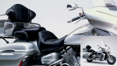 Yamaha Royal Star Venture Seat Cover Set 1999 -2010 • $53.50