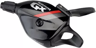 SRAM GX Trigger Shifter Front 2x - Left Red • $30.08