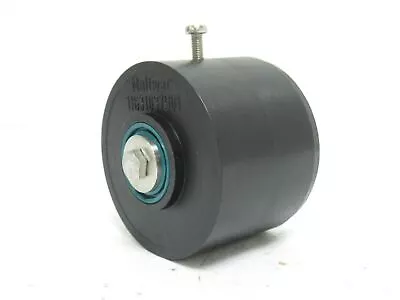 228547 New-No Box; Multivac 11631037901 Bushing; Plastic; 2-3/4 OD X 2  Wide • $20.33