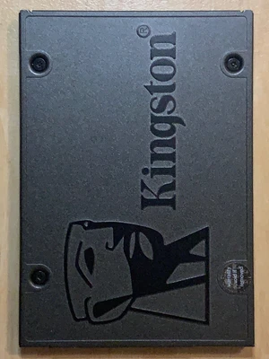 $17.95 • Buy Kingston - 120GB - 6.0 Gbps - SATA 3 - 2.5  SSD / Solid State Drive