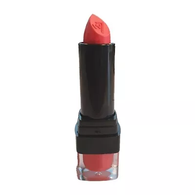 W7 Nude Kiss Lipstick Sahara Naked Pale Pink Lip Colour Make Up Cruelty Free • £2.99