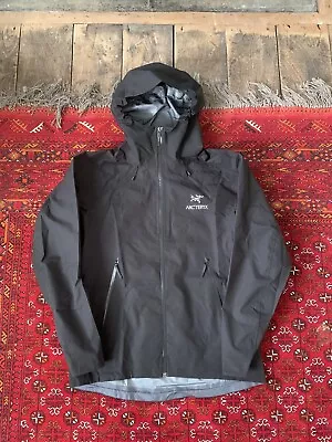 £160 • Buy Arcteryx Beta LT Large Black - Used