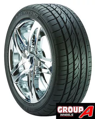 Sumitomo HTRZ III 265/30R22 265-30-22 Performance Tire Passenger Cars • $184.98