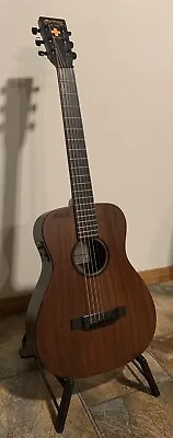 Martin Custom LX1E Mini Ed Sheeran PLUS Limited Edition Acoustic Guitar • $3900