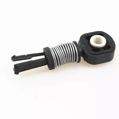 Transmission Gear Shift Cable Connector For VW Jetta Golf Passat Skoda Audi Seat • $10.78