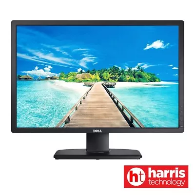 (Refurbished) Dell Professional 22  P2213t 1680x1050 5ms 16:10 LCD Monitor • $99