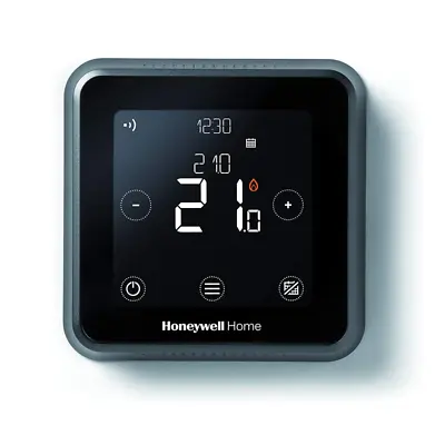 Honeywell Lyric T6 Programmable Smart Digital Thermostat Control  - Y6H910WF1011 • £139.99