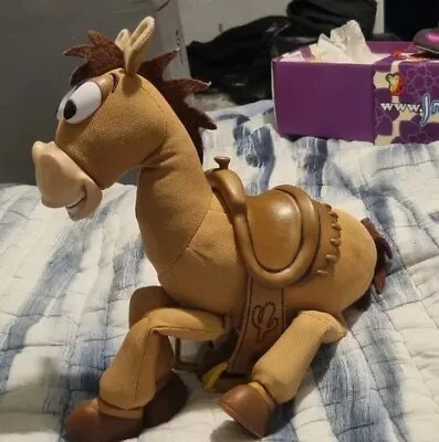 £10 • Buy Toy Story Bullseye Collection.
