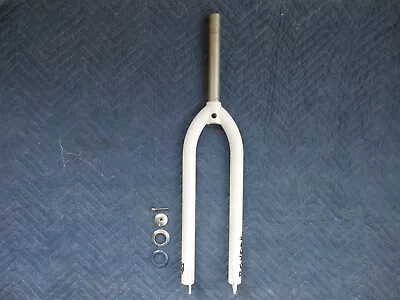 S & M Bmx Pitchfork 29 Se Big Ripper Haro Gt Dyno Hutch Skyway Cooks Cruiser Sm • $125