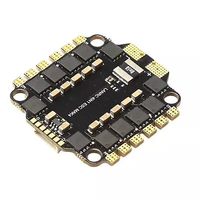 Flight Controller Stack 45A ESC Convenient For RC Quadcopter Mini Drone • £30.72