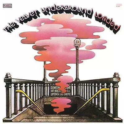 The Velvet Underground - Loaded (Vinyl LP 12 ) [NEW] • £25.99