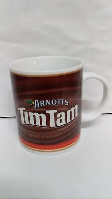 Arnotts Tim Tam Biscuits Ceramic Coffee/Tea Mug • $4