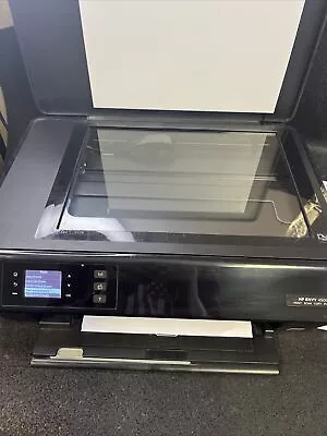 HP Envy 4500 All-in-One Inkjet Printer Black. • $26.99