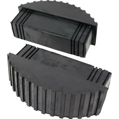 £12.99 • Buy Replacement Ladder Feet (Pair) Trim 2 Fit - Ladders Spares
