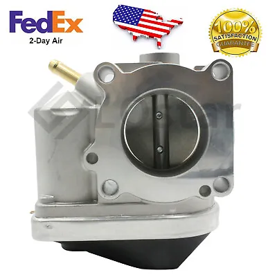 For Audi A2 Skoda VW GOLF Polo Beetle LUPO 1.2L 1.4L 06A133062L Throttle Body • $49.99