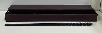 Harry Potter Magic Wand Universal Wand Orlando Ginny Weasley With Box • $29.99