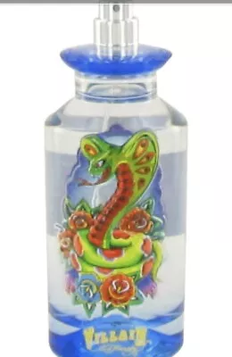 Christian Audigier Ed Hardy Villain 4.2oz Men's Eau De Toilette • $25