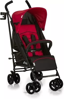 Baby Buggy Stroller Plus RRP £129.99 Hauck 135709 • £60