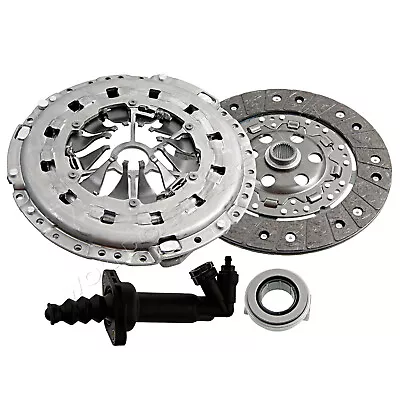 BLUE PRINT Clutch Kit For VW Multivan T5 Transporter 03-15 7E0721261 • $211.58