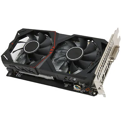 GTX 960 Gaming Graphics Card 4GB GDDR5 7012 MHz PCI Express 3.0 X16 • $170.73