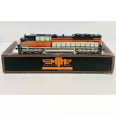 MTH HO Southern Pacific SD70ACE Diesel Locomotive 1996 PS3 Proto 3 DCC 80-2012-1 • $250