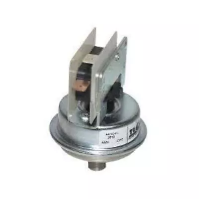 Hot Tub Compatible With Vita Spas Heater Pressure Switch VIT411015-3010 • $64.98