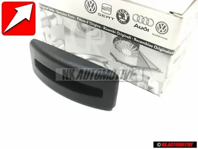 Original VW Recaro Seat Lever Suround Trim - 191881607A • $19.73