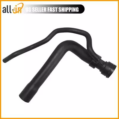 8E0121101 For 02-06 Audi A4 Water Hose Radiator To Water Pipe To Expansion Tank • $16.60