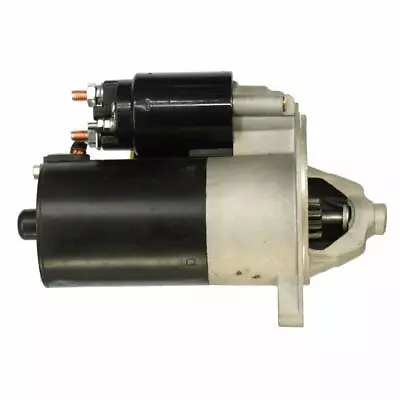 High Torque Mini Starter For AUTOMATIC TRANS SBF FORD 289 302 351 5.0L 2.4KW • $44.18