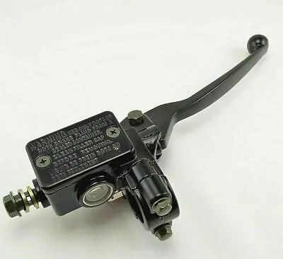 Honda Front Brake Master Cylinder For CR80 CR125 CR250 CR ATC200X 350X ATC200R • $15.25