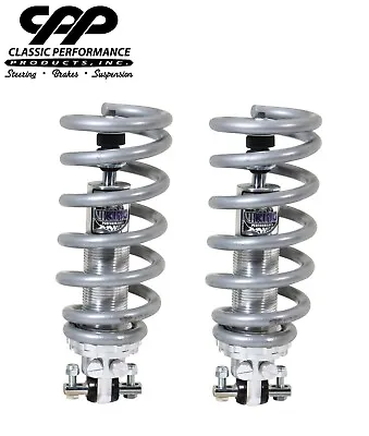 1982-04 Chevy S10 Viking Coilover Conversion Kit Double Adjustable Shocks 450LB • $660