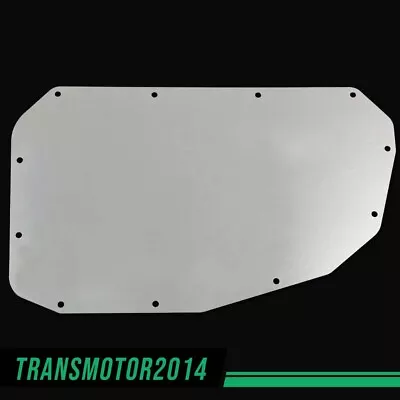 Fit For 78-88 G-Body Monte Carlo Malibu Cutlass Regal Heater A/C Delete Panel US • $29.80