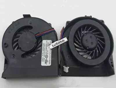 For IBM Thinkpad X200 X201 X201I Notebook CPU Cooling Fan • $13.99