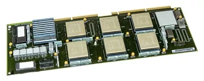 CPU Planar Processor Card IBM 31G9482 RS6000 Pseries • £170.84