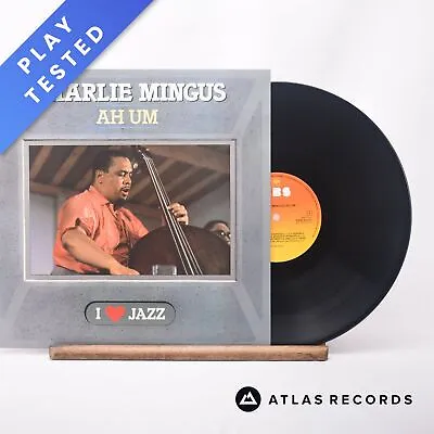 Charles Mingus - Ah Um - LP Vinyl Record - NM/EX • $25.26