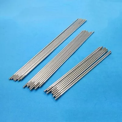 £3.98 • Buy 5*Tie Rod RC Model Parts 150mm/200mm/250mm/300mm For DIY Linkage Servo Push Rod